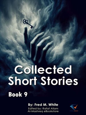 cover image of Collected Short Stories, Book 9